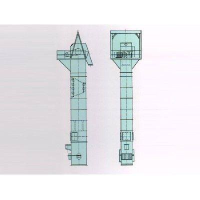 廣東斗式提升機